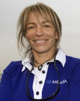 Michèle Paret - Mirabaud