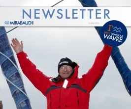 Newsletter Dominique Wavre